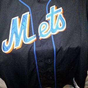 New York Mets Jersey